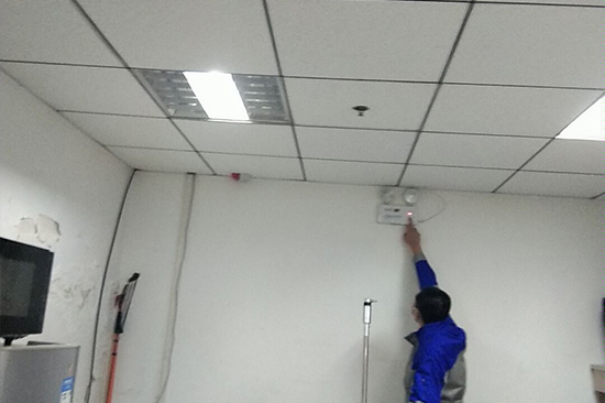 北京新開店鋪裝修后做消電檢避坑指南？